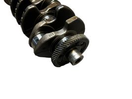 Audi A4 S4 B7 8E 8H Crankshaft 03G105021L