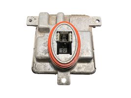 Opel Zafira C Headlight ballast module Xenon 7318327