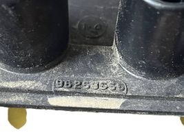 Chevrolet Matiz Реле высокого напряжения бобина 96253555