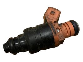 Chevrolet Matiz Fuel injector 96518620