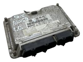 Seat Arosa Calculateur moteur ECU 030906032C