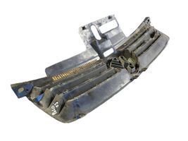 Volkswagen Polo Griglia superiore del radiatore paraurti anteriore 6Q0853651C