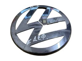 Volkswagen PASSAT B6 Mostrina con logo/emblema della casa automobilistica 5M0853601