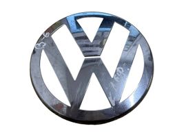 Volkswagen PASSAT B6 Mostrina con logo/emblema della casa automobilistica 5M0853601