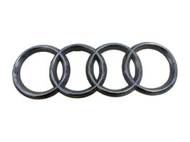 Audi A8 S8 D2 4D Emblemat / Znaczek 4E0853605AA