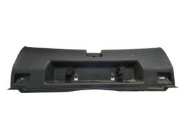 Volkswagen Jetta VI Trunk/boot sill cover protection 5C6863459A