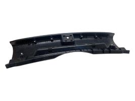 Volkswagen Jetta VI Trunk/boot sill cover protection 5C6863459A