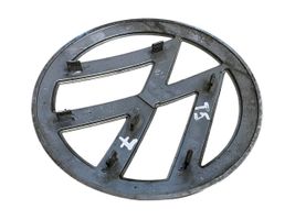 Volkswagen Transporter - Caravelle T5 Logo, emblème, badge 7E0853601