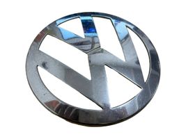 Volkswagen Transporter - Caravelle T5 Manufacturer badge logo/emblem 7E0853601