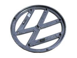 Volkswagen Bora Manufacturer badge logo/emblem 1J0853601A