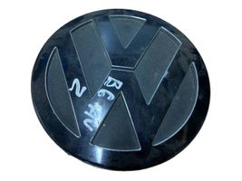 Volkswagen PASSAT B6 Mostrina con logo/emblema della casa automobilistica 3C9853630