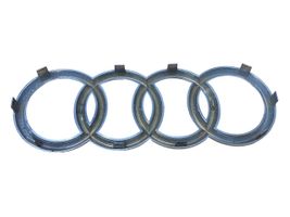 Audi A8 S8 D2 4D Manufacturer badge logo/emblem 4E0853605AA