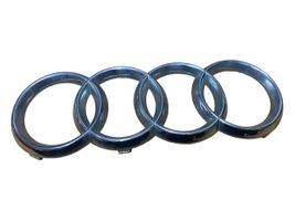 Audi A8 S8 D2 4D Emblemat / Znaczek 4E0853605AA
