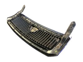 Skoda Fabia Mk1 (6Y) Maskownica / Grill / Atrapa górna chłodnicy 6Y0853668B