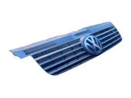 Volkswagen Transporter - Caravelle T5 Grille de calandre avant 7H0807101