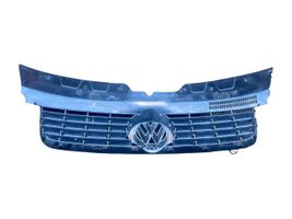 Volkswagen Transporter - Caravelle T5 Grille de calandre avant 7H0807101