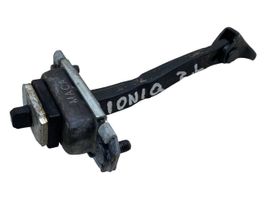 Hyundai Ioniq Rear door check strap stopper 