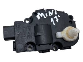 Mini One - Cooper F56 F55 Moteur / actionneur de volet de climatisation 410475520