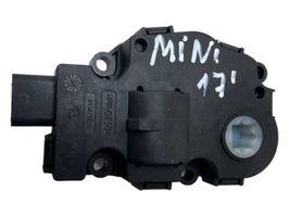 Mini One - Cooper F56 F55 Moteur / actionneur de volet de climatisation 410475520