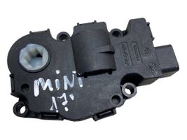 Mini One - Cooper F56 F55 Moteur / actionneur de volet de climatisation 410475520