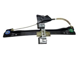 Volkswagen Up Front window lifting mechanism without motor 1S4837462A