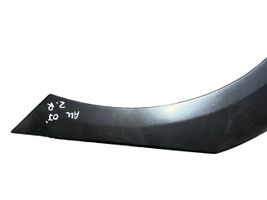 Audi A6 Allroad C6 Rear fender molding trim 4F9853818