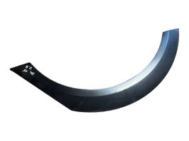 Audi A6 Allroad C6 Rear fender molding trim 4F9853818