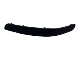 Skoda Fabia Mk1 (6Y) Front bumper splitter molding 6Y0807717B