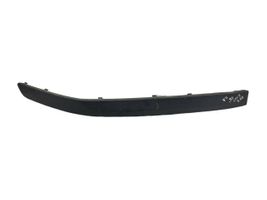 Skoda Octavia Mk2 (1Z) Front bumper splitter molding 1Z0807718