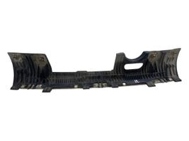 Audi A6 Allroad C5 Rear bumper lower part trim 4Z7807835B