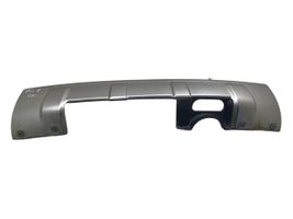 Audi A6 Allroad C5 Rear bumper lower part trim 4Z7807835B