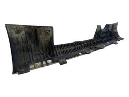 Audi A6 Allroad C5 Rear bumper lower part trim 4Z7807835B