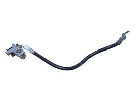 Ford Focus ST Cable negativo de tierra (batería) F1FT10C679BA