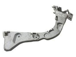 Ford Focus ST Staffa di rinforzo montaggio del paraurti posteriore F1EB17E851D