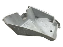 Ford Focus ST Soporte de montaje del parachoques trasero F1EB17A881A