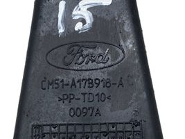 Ford Focus ST Uchwyt / Mocowanie zderzaka tylnego CM51A17B918A
