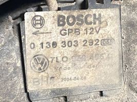 Volkswagen Touareg I Elektrinis radiatorių ventiliatorius 7L0121203F