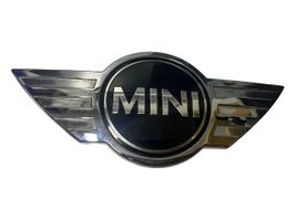 Mini Cooper Countryman R60 Emblemat / Znaczek tylny / Litery modelu 511498117259