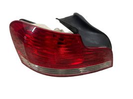 BMW 1 E82 E88 Lampa tylna 6924519