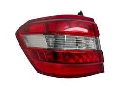 Mercedes-Benz E W212 Luci posteriori A2128203764