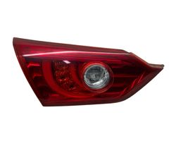 Infiniti Q50 Tailgate rear/tail lights 