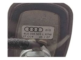 Audi Q7 4L Антенна (антенна GPS) 4L0035503L