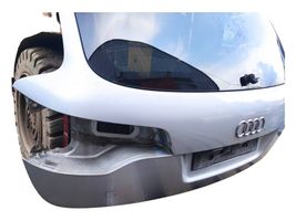 Audi Q7 4L Tendina parasole/oscurante parabrezza posteriore 100