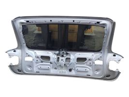 Audi Q7 4L Tendina parasole/oscurante parabrezza posteriore 100