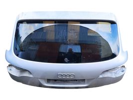 Audi Q7 4L Tendina parasole/oscurante parabrezza posteriore 100