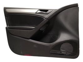 Volkswagen Golf VI Sėdynių komplektas 5K0837113