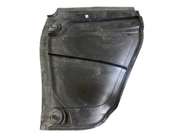 Porsche Cayenne (9PA) Coperchio scatola dei fusibili 7L5819729D