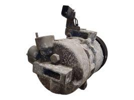 Volkswagen Up Air conditioning (A/C) compressor (pump) 1S0820803C