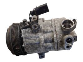 Volkswagen Up Air conditioning (A/C) compressor (pump) 1S0820803C