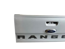 Ford Ranger Takaluukun/tavaratilan kansi 